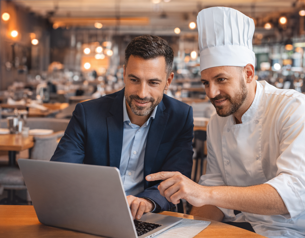 GastroMaps: marketing para restaurantes