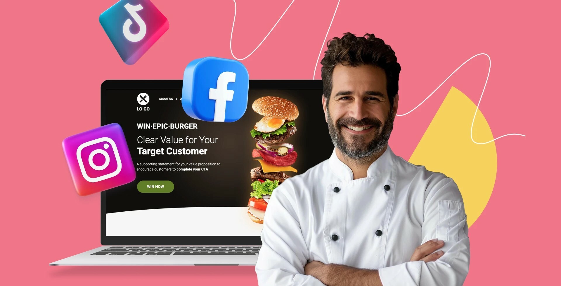 Marketing para restaurantes